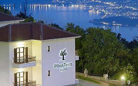 Pilion Terra Hotel  3*